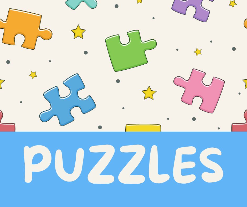 Puzzles
