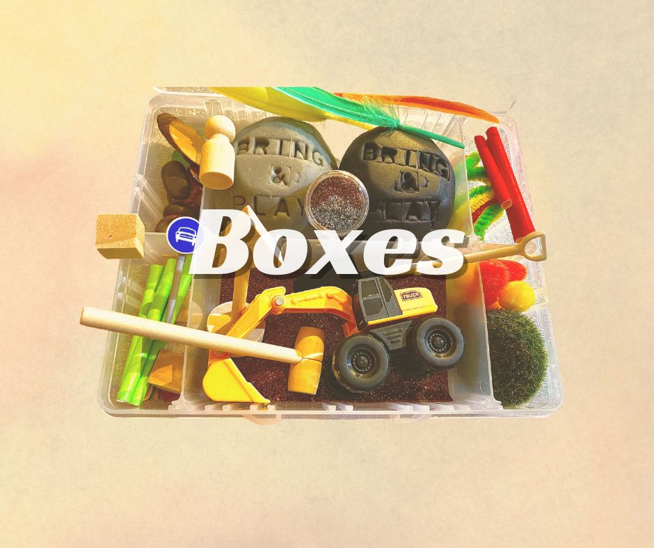Boxes