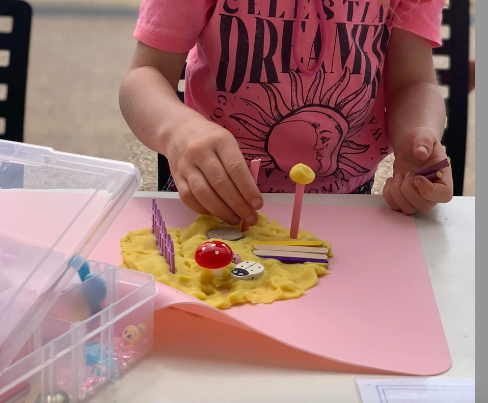 Silicone Mat