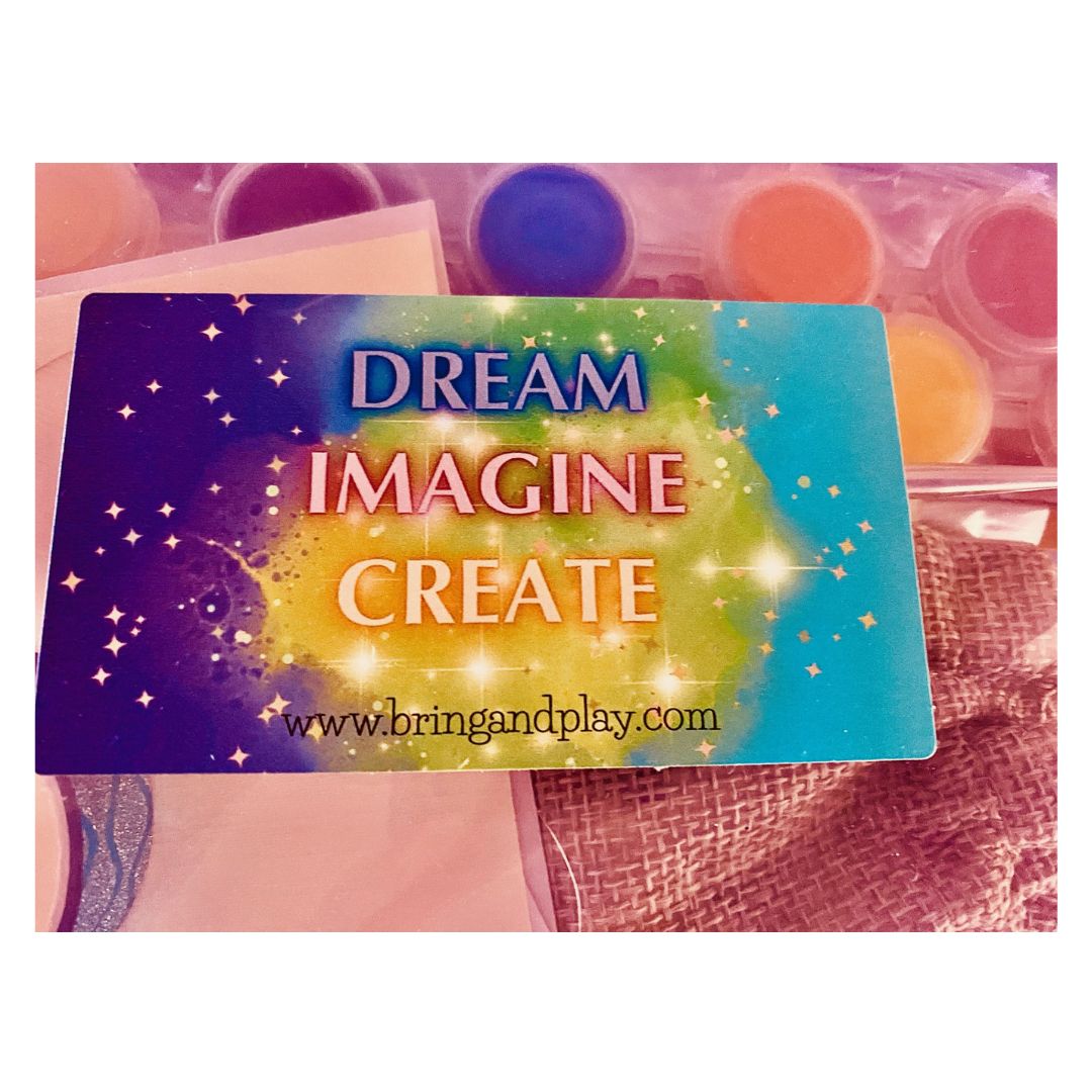Wand Kit