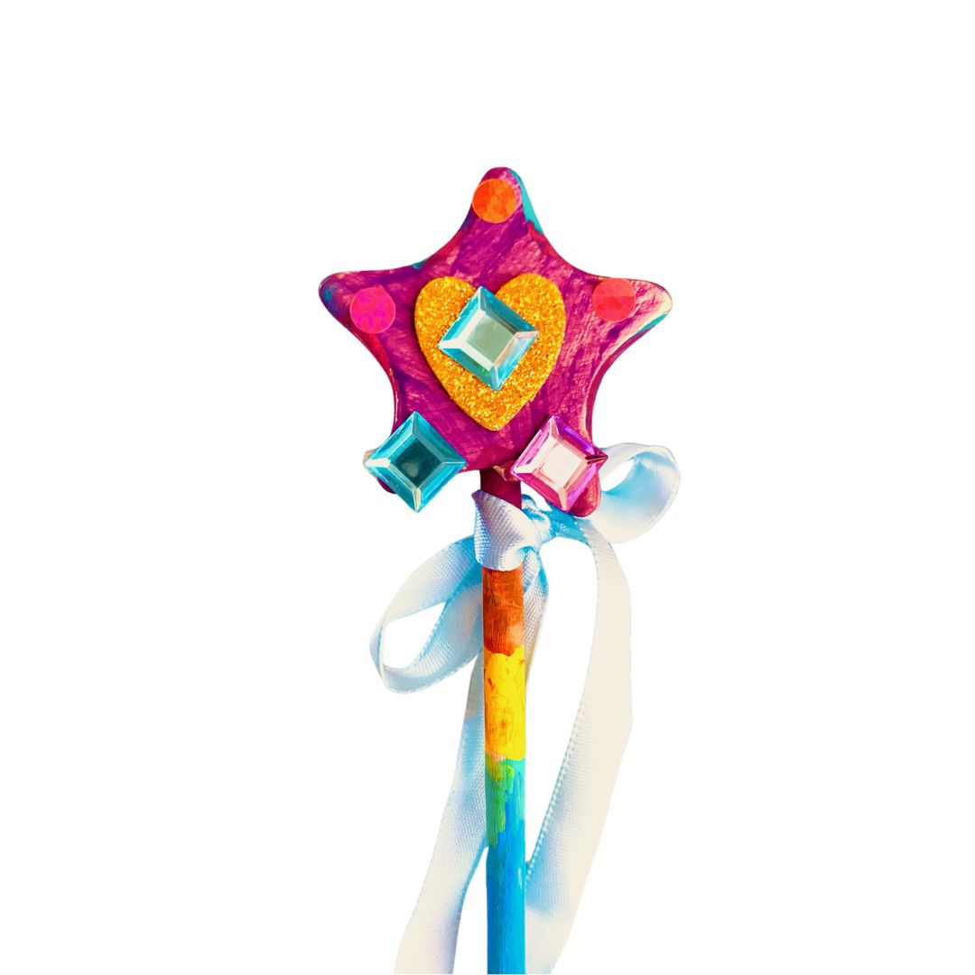 Wand Kit